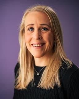 Johanna Björk
